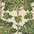 Cole & Son Orange Blossom 117/1001 wallpaper pattern