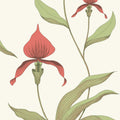 Cole & Son Orchid 95/10054 wallpaper pattern