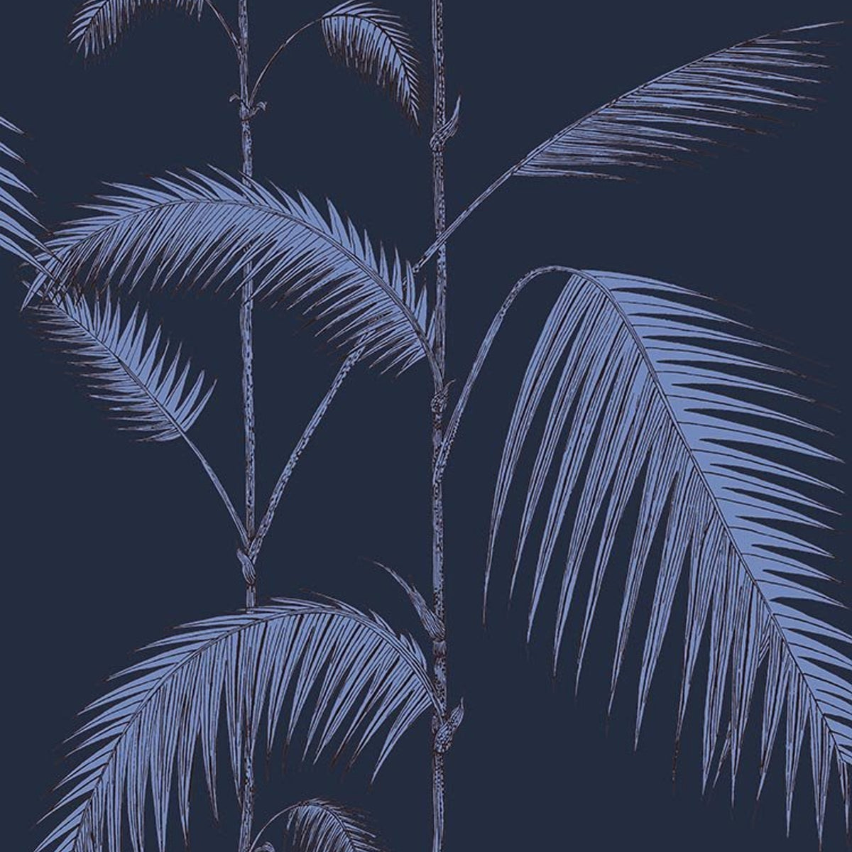 Cole & Son Palm Leaves 112/2008 wallpaper pattern