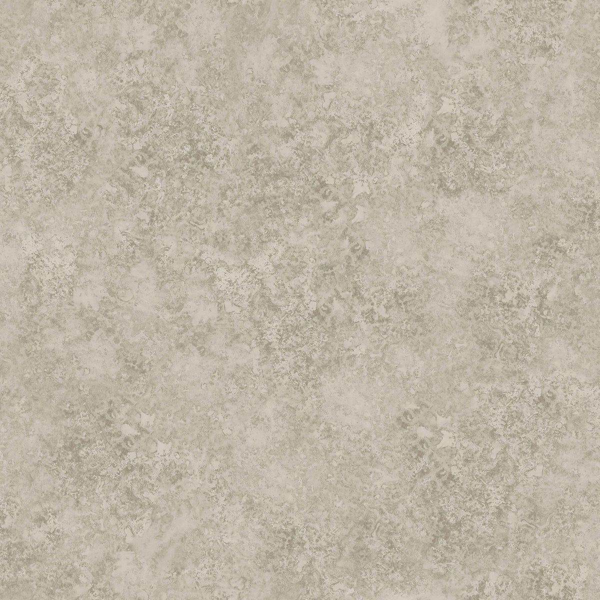Cole & Son Patina Haze wallpaper — Warm Metallic Gilver