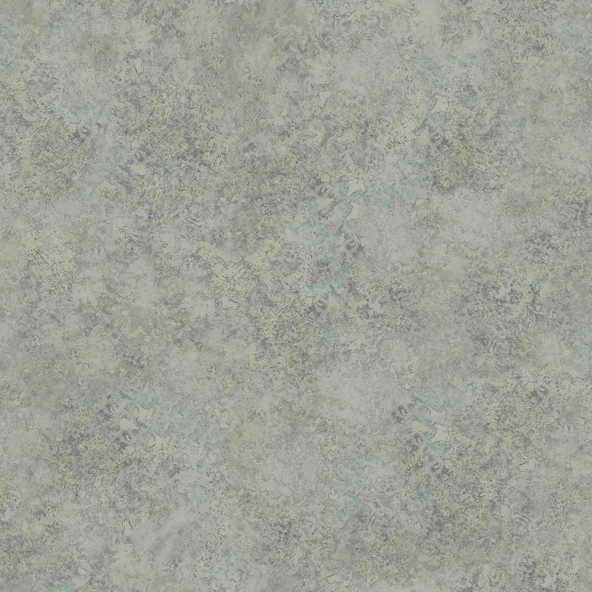 Cole & Son Patina Haze wallpaper — Moss