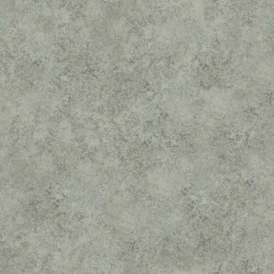 Cole & Son Patina Haze wallpaper — Moss