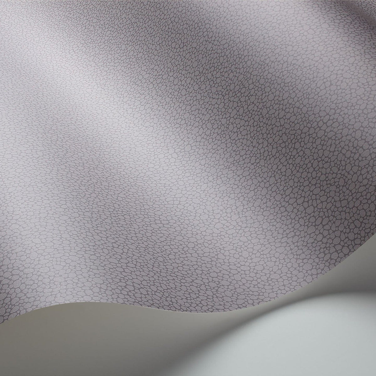 Cole & Son Pebble wallpaper — Mink detail
