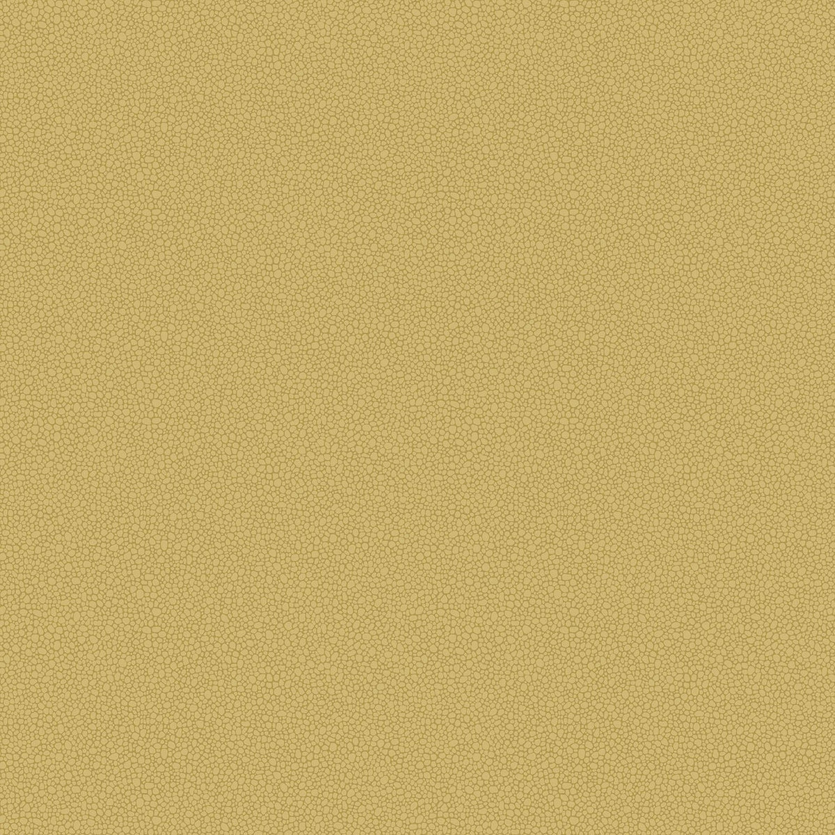 Cole & Son Pebble wallpaper — Ochre