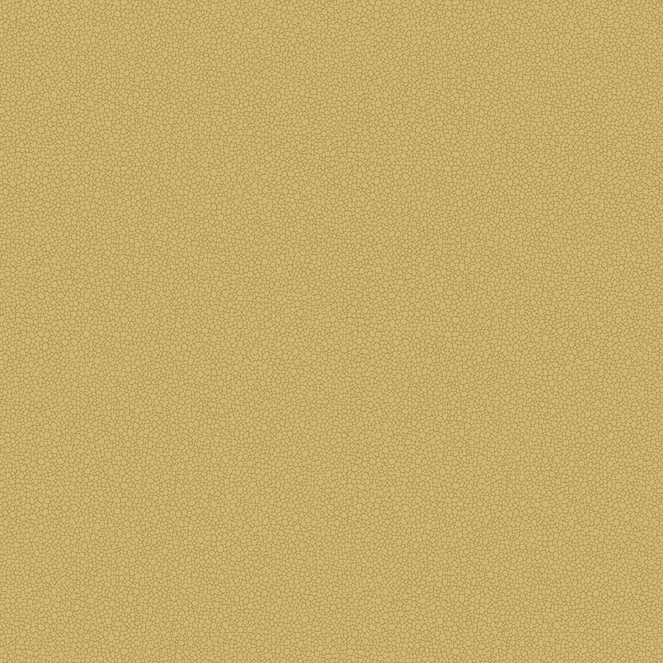 Cole & Son Pebble wallpaper — Ochre