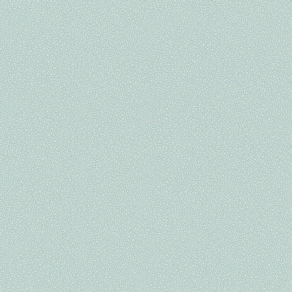 Cole & Son Pebble wallpaper — Seafoam