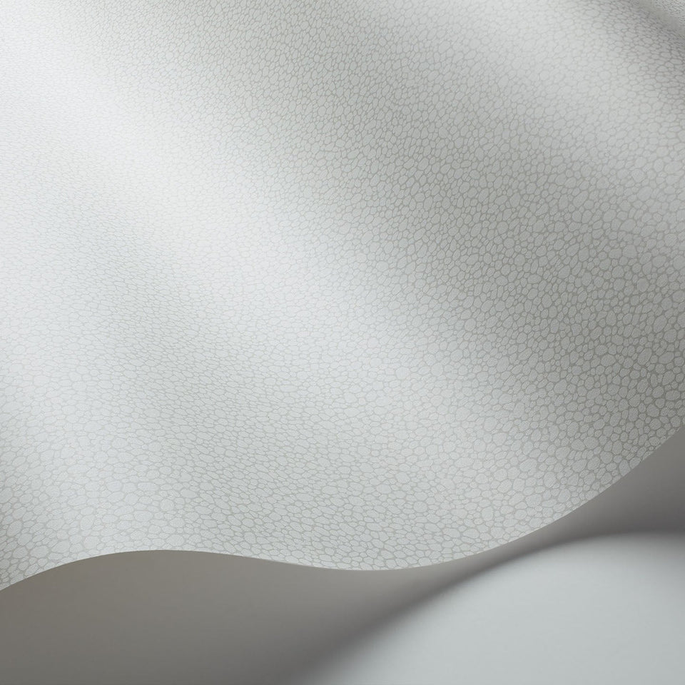 Cole & Son Pebble wallpaper — Grey detail