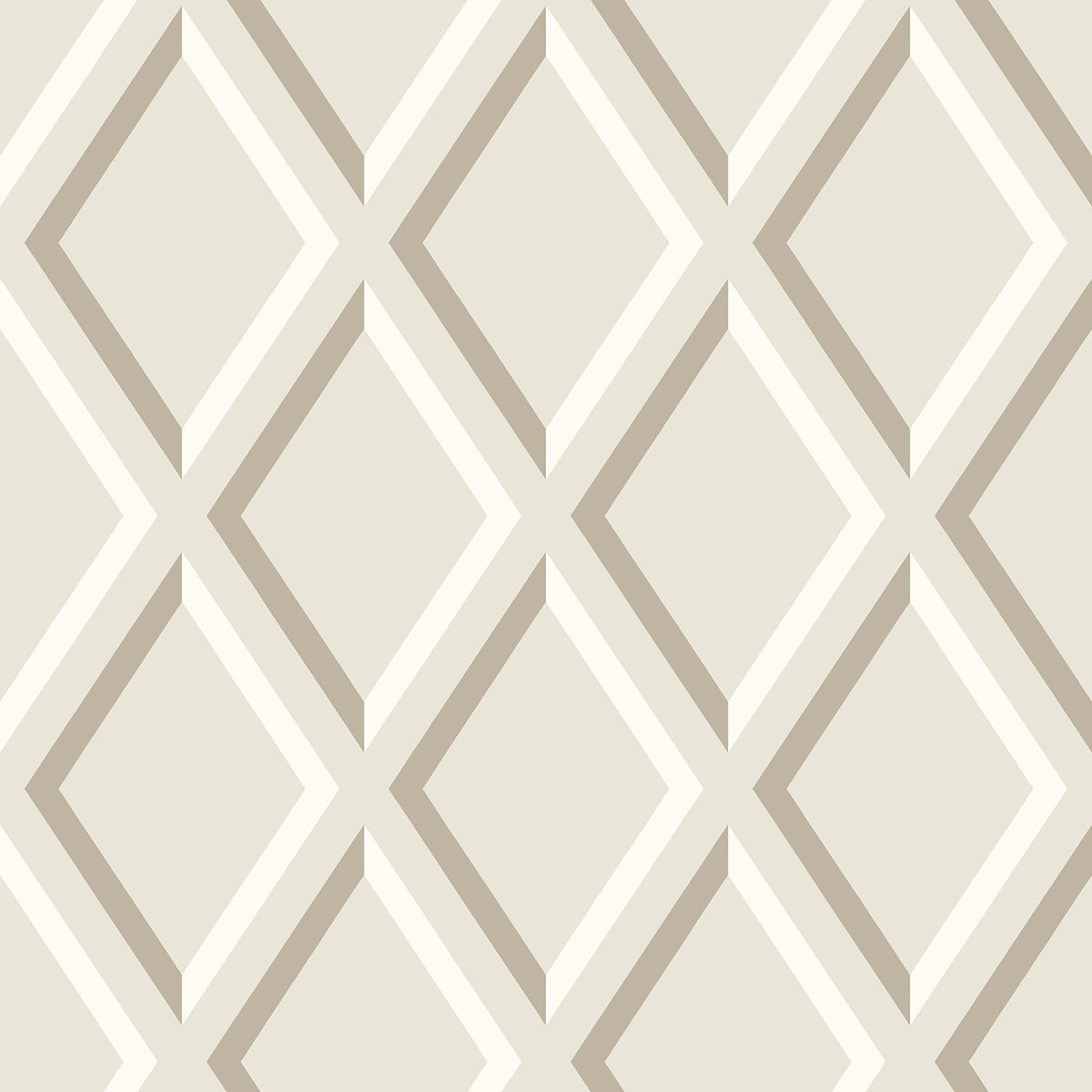 Cole & Son Pompeian wallpaper — Gilver & White on Stone