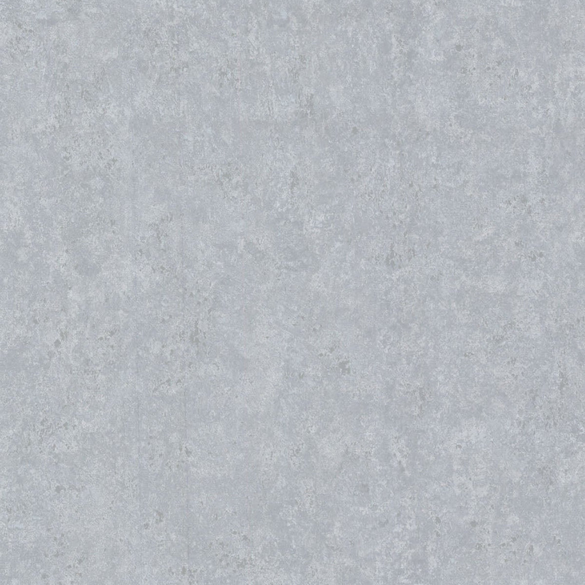 Salvage wallpaper by Cole & Son in Metallic Silver, design detail