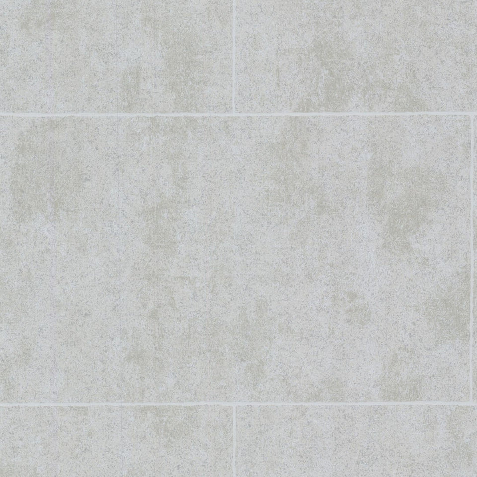 Stone Block wallpaper by Cole & Son in Grey, pattern