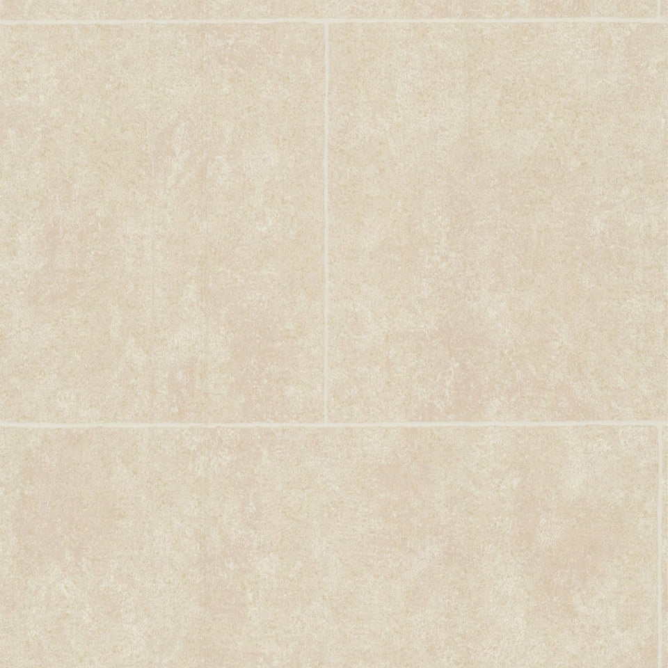 Stone Block wallpaper by Cole & Son in Oat, pattern