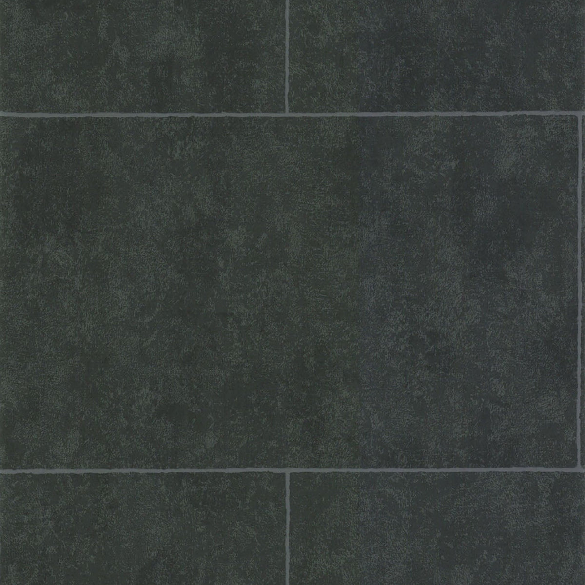 Stone Block wallpaper by Cole & Son in Charcoal, pattern