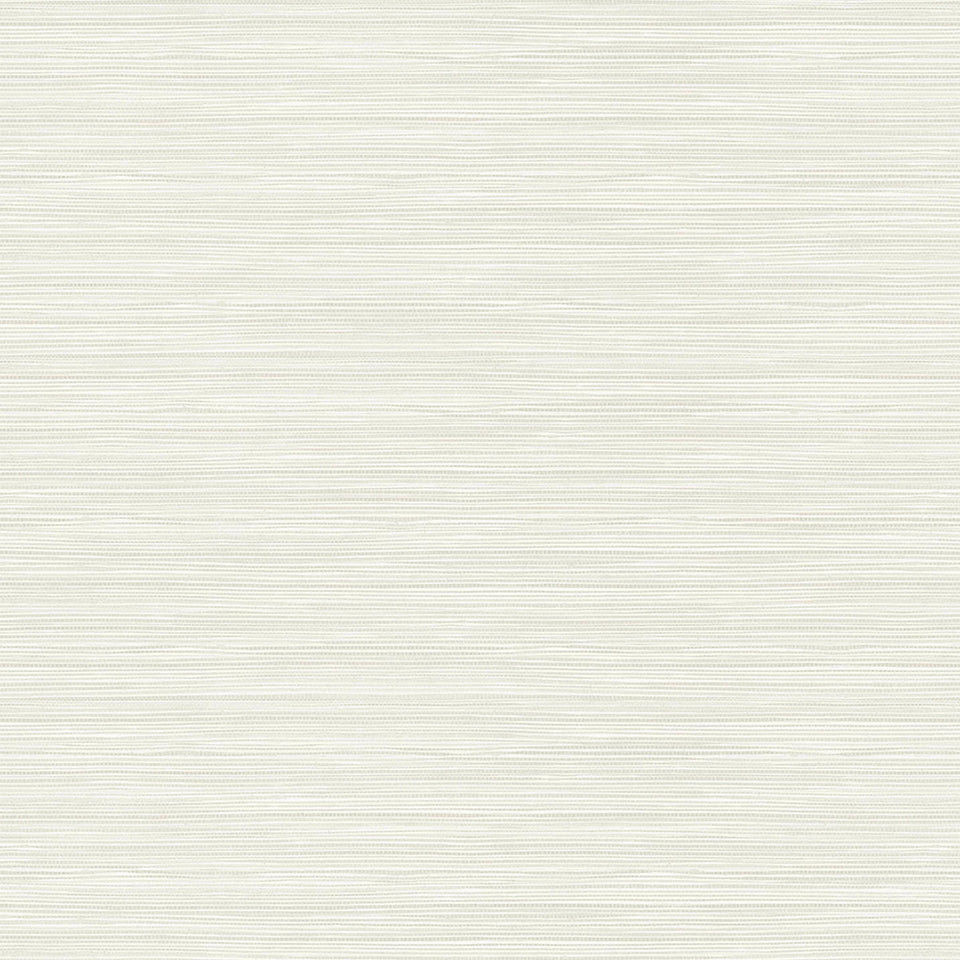 Textures Grasscloth wallpaper by Cole & Son in Shimmer, surface