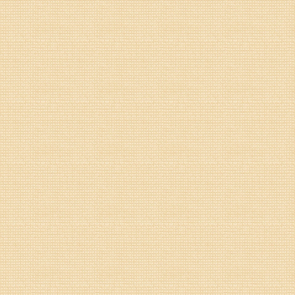 Textures Paperweave wallpaper by Cole & Son in Gold, woven surface