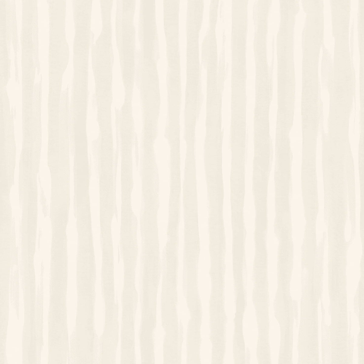 True-Punk Stripe wallpaper by Cole & Son in Soft White, 130/5015