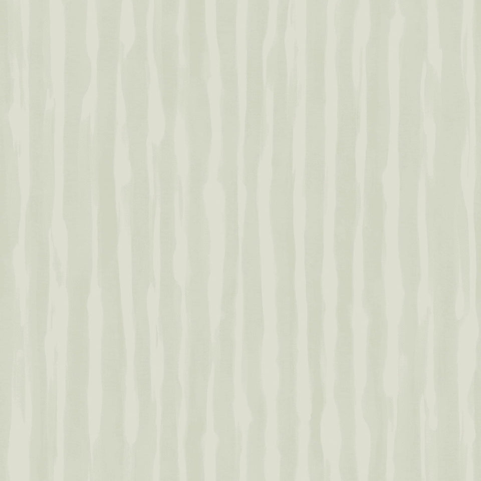 True-Punk Stripe wallpaper by Cole & Son in Muted Duck Egg, 130/5016