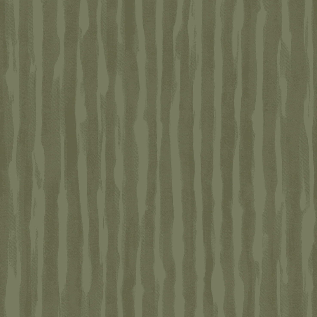 True-Punk Stripe wallpaper by Cole & Son in Khaki, 130/5018