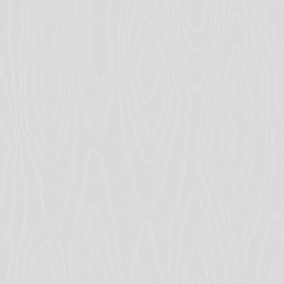Cole & Son Watered Silk wallpaper in Mica Blush