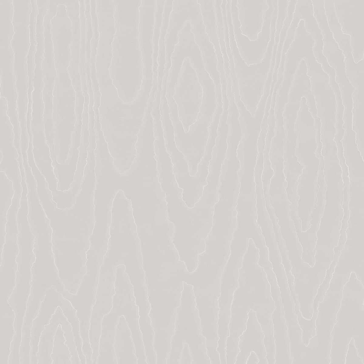 Cole & Son Watered Silk wallpaper in Mica Shell