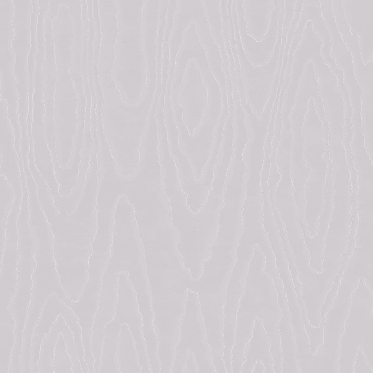 Cole & Son Watered Silk wallpaper in Mica Dove