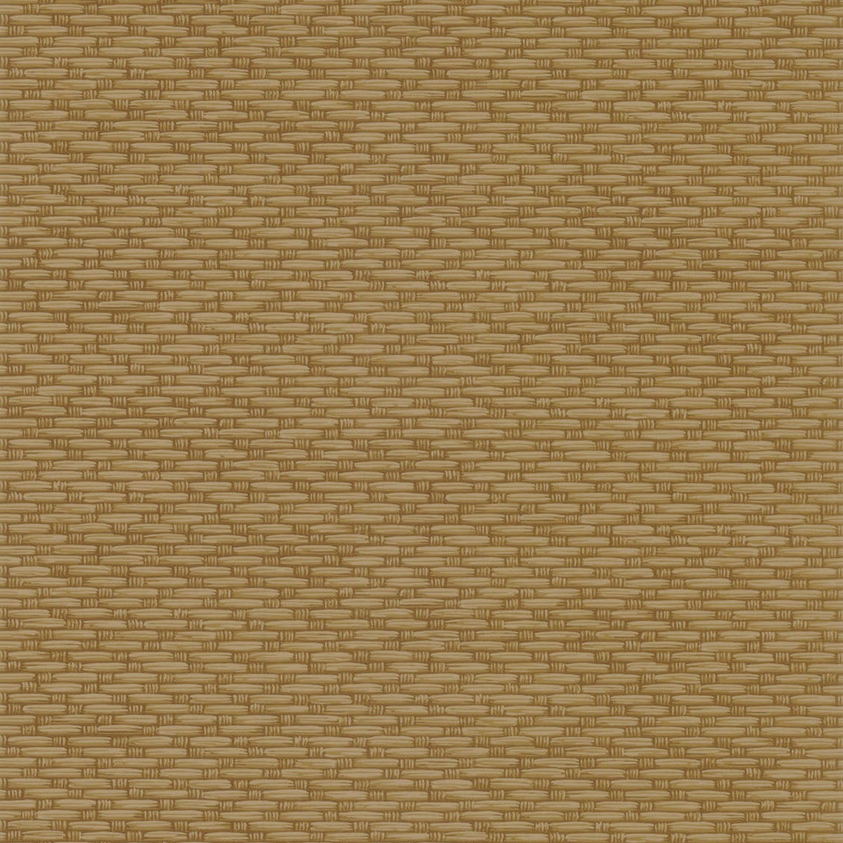 Cole & Son Weave wallpaper in Ginger