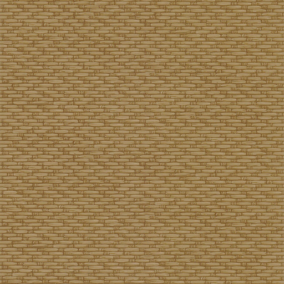 Cole & Son Weave wallpaper in Ginger