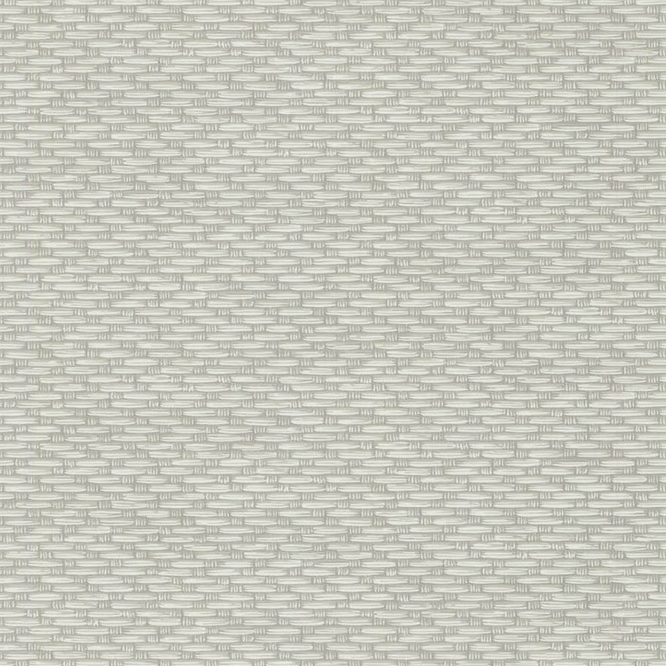 Cole & Son Weave wallpaper in Old Olive