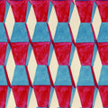 ENDLESS Celestial wallpaper by MINDTHEGAP, full pattern detail.