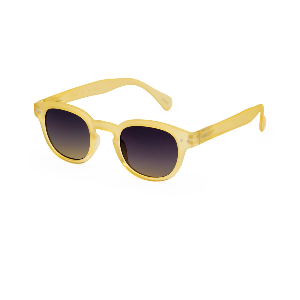 Blonde Venus #C Sunglasses by Izipizi - Limited Edition