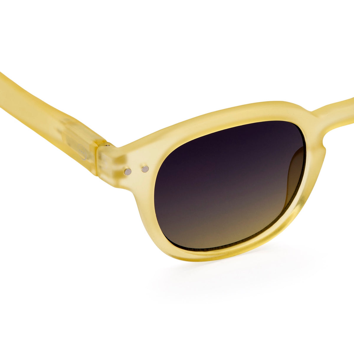 Blonde Venus #C Sunglasses by Izipizi - Limited Edition