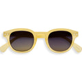 Blonde Venus #C Sunglasses by Izipizi - Limited Edition