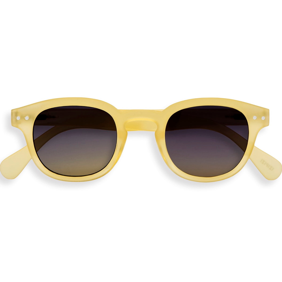 Blonde Venus #C Sunglasses by Izipizi - Limited Edition