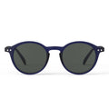 Midnight Blue #D Sunglasses by Izipizi