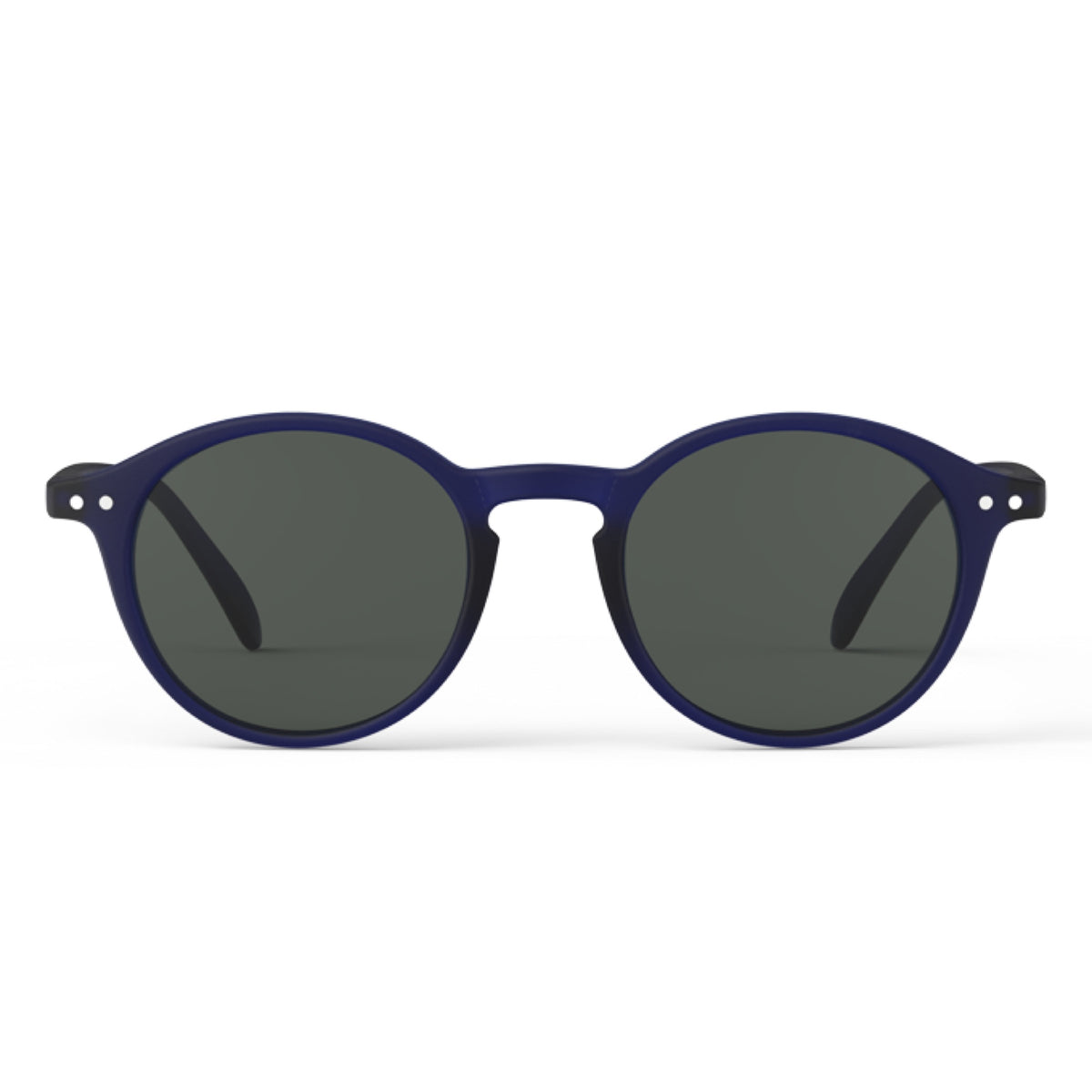 Midnight Blue #D Sunglasses by Izipizi
