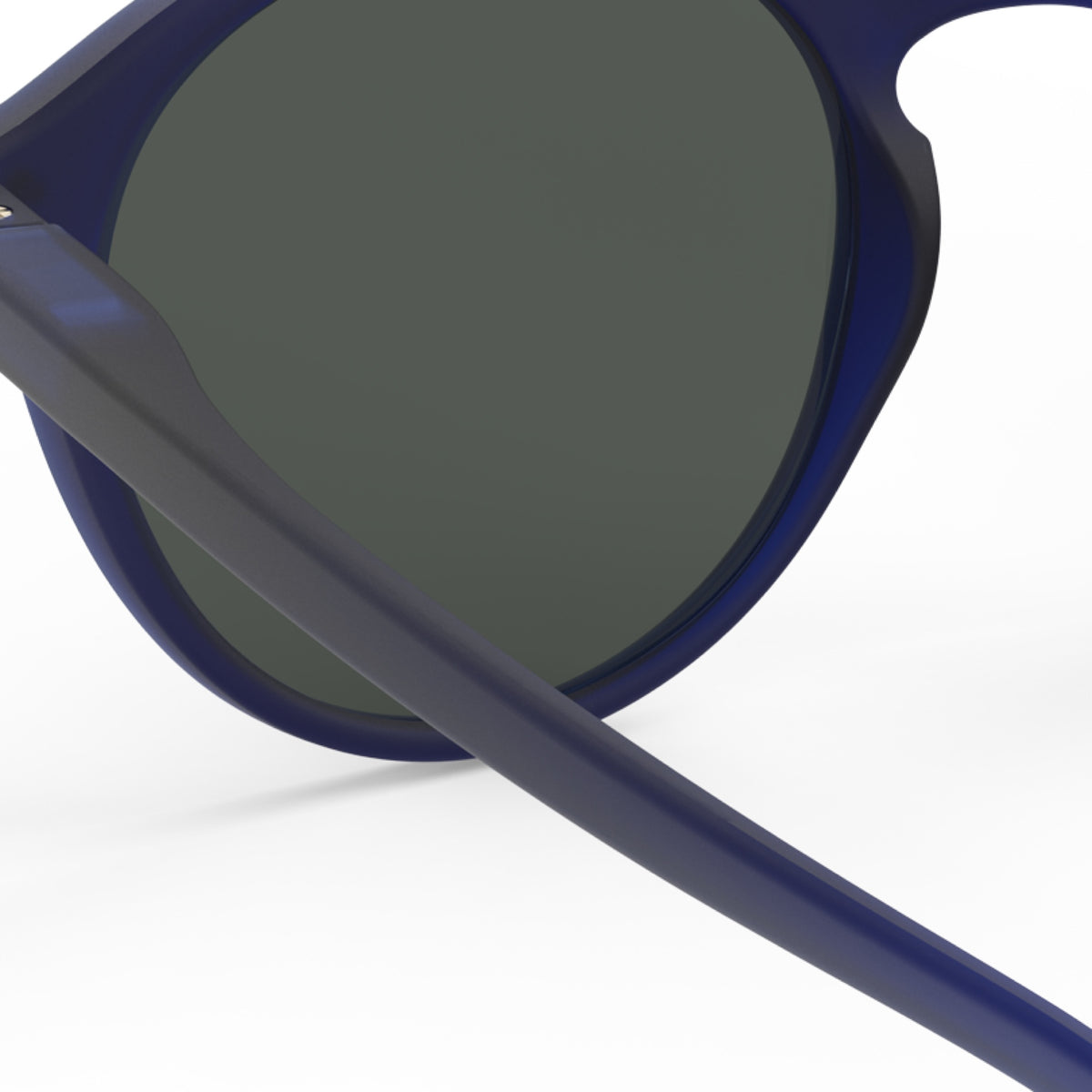 Midnight Blue #D Sunglasses by Izipizi