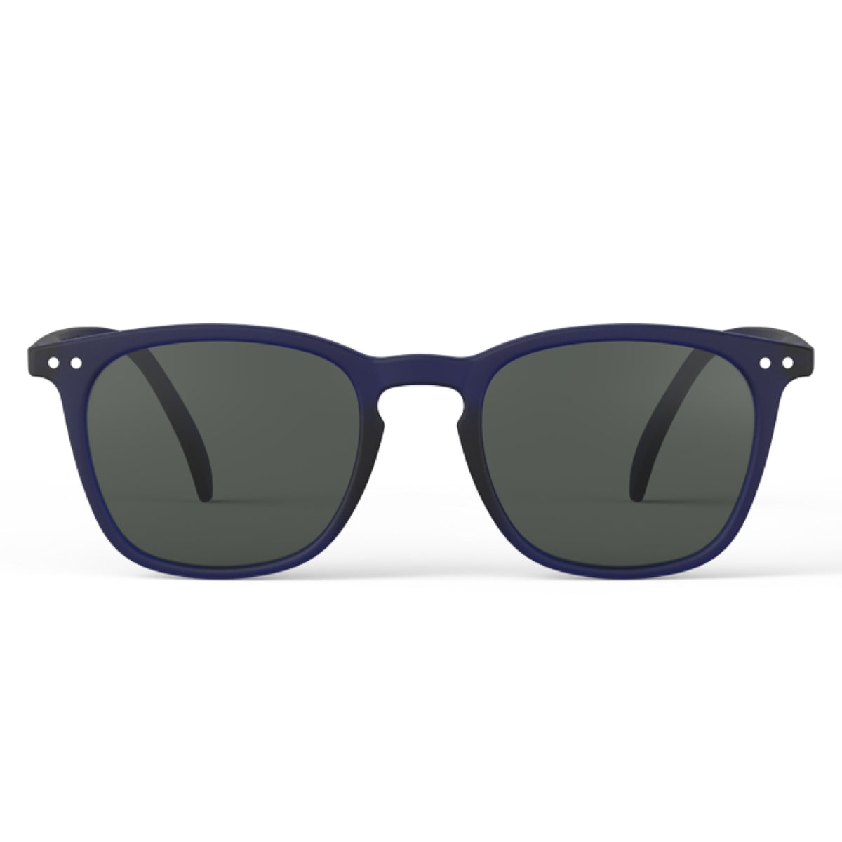 Midnight Blue #E Sunglasses by Izipizi