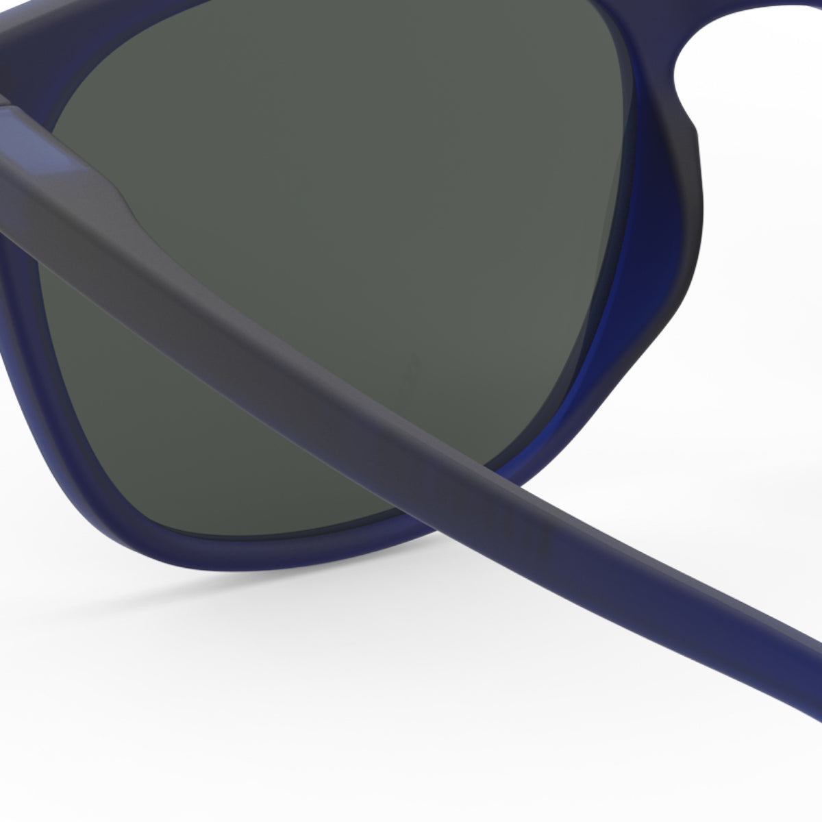 Midnight Blue #E Sunglasses by Izipizi