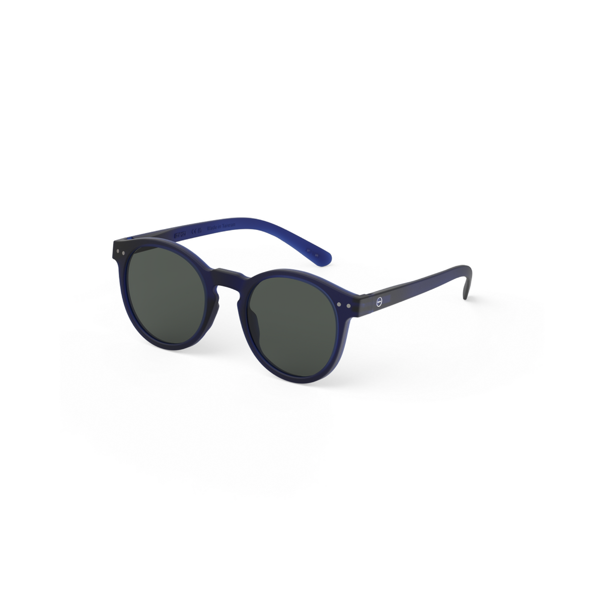 Night Blue #M Sunglasses by Izipizi