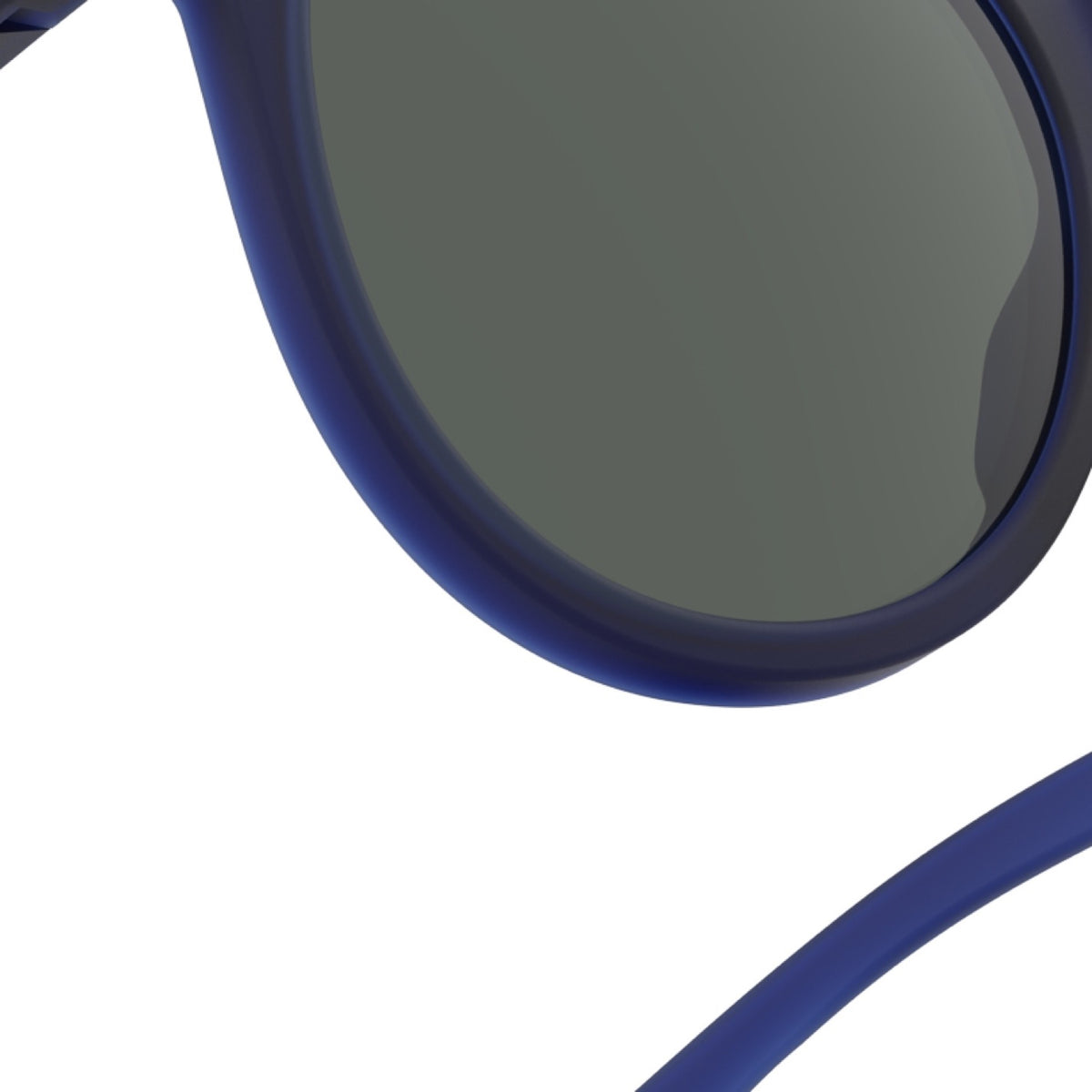 Night Blue #M Sunglasses by Izipizi