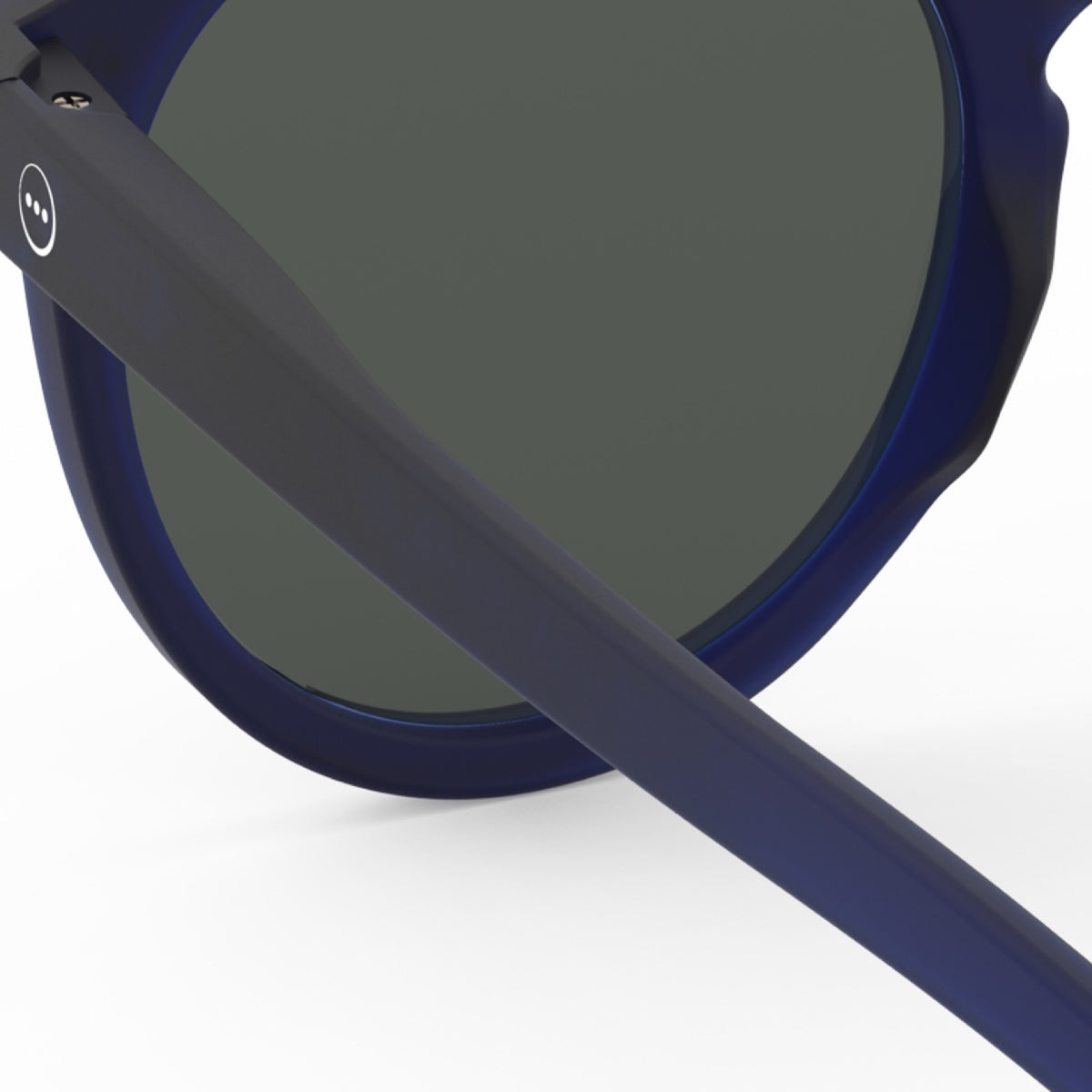 Night Blue #M Sunglasses by Izipizi