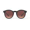 Black Road #M Sunglasses by Izipizi - Crossroads SS26 Limited Edition Collection