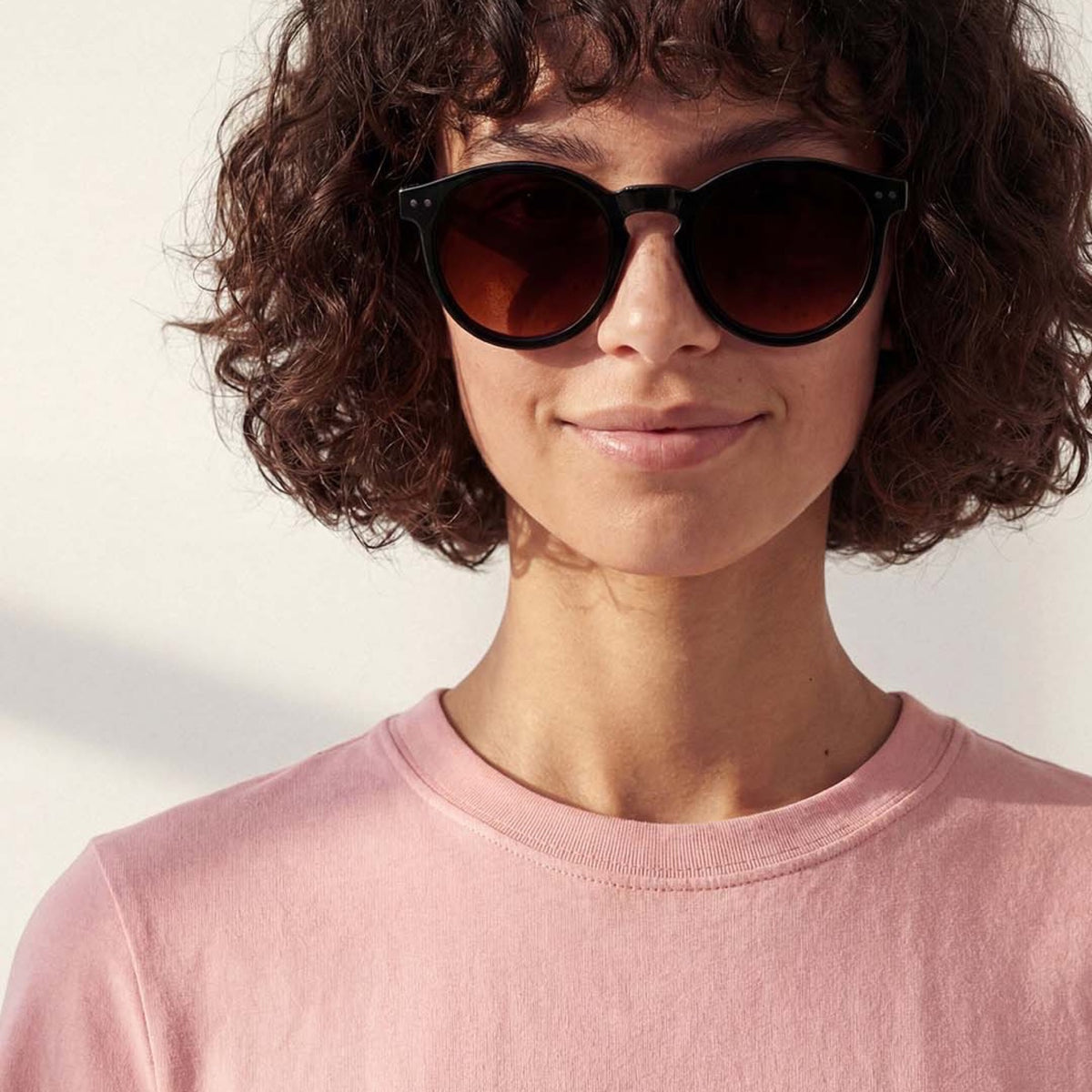 Black Road #M Sunglasses by Izipizi - Crossroads SS26 Limited Edition Collection