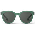 Green Crystal #N Sunglasses by Izipizi