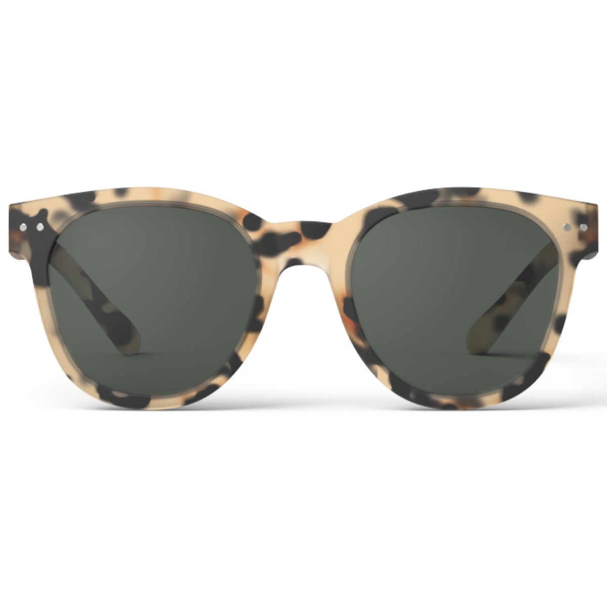 Light Tortoise #N Sunglasses by Izipizi