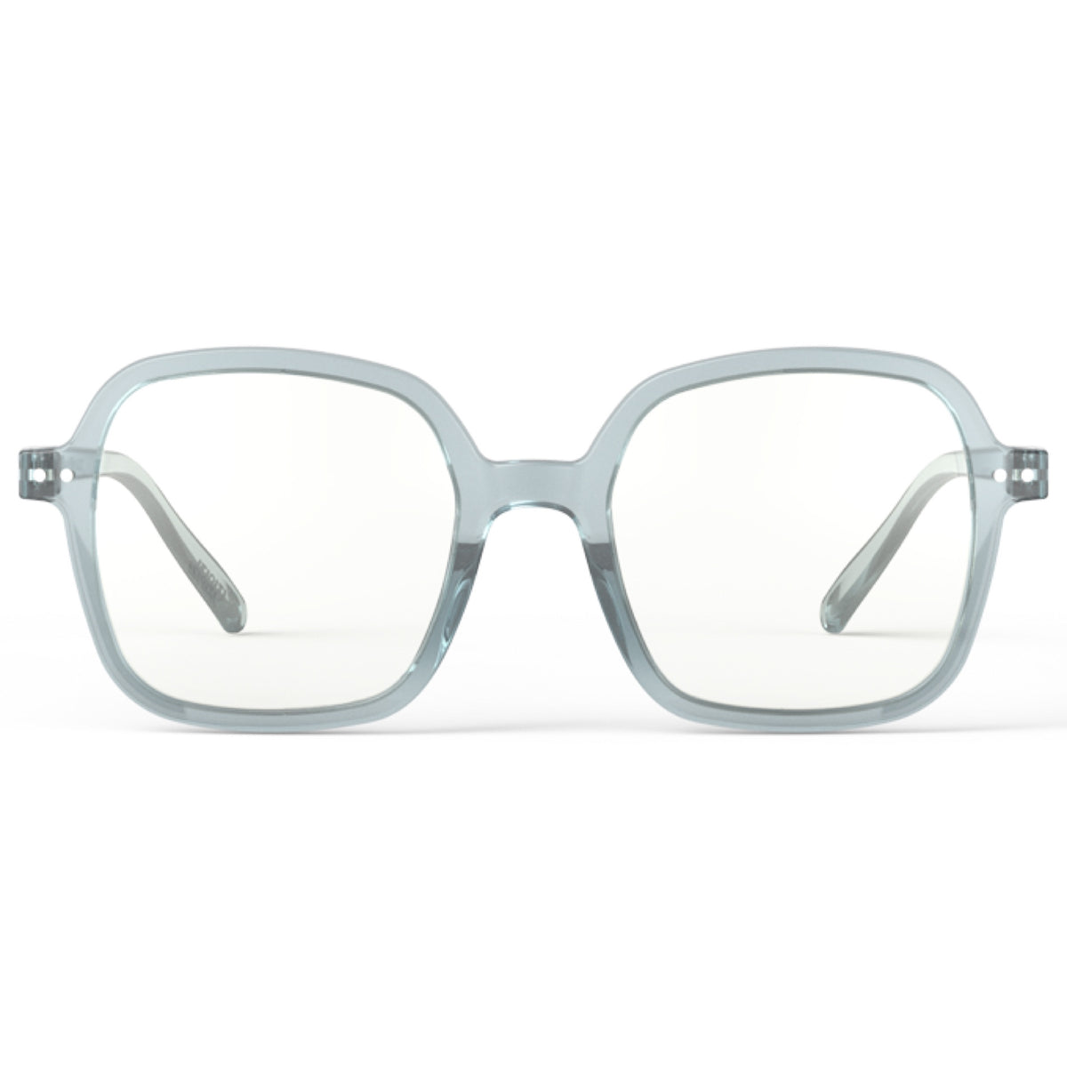 Frozen Blue #OFFICE Screen Glasses by Izipizi
