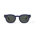 Midnight Blue #C Sunglasses by Izipizi