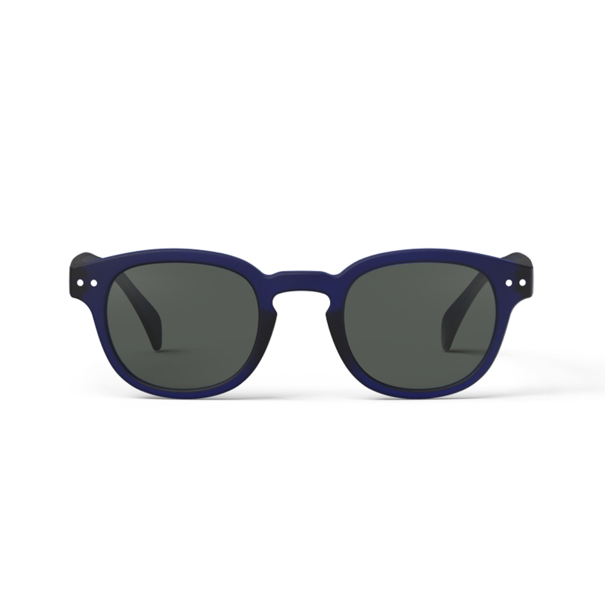 Midnight Blue #C Sunglasses by Izipizi