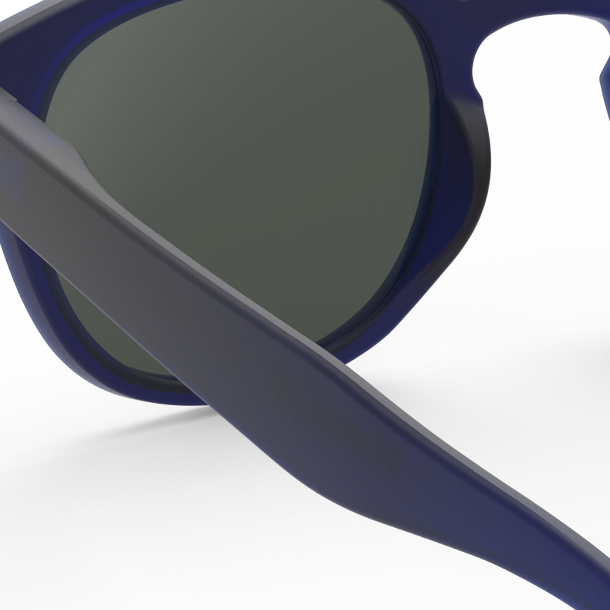 IZIPIZI #C Sunglasses – Midnight Blue