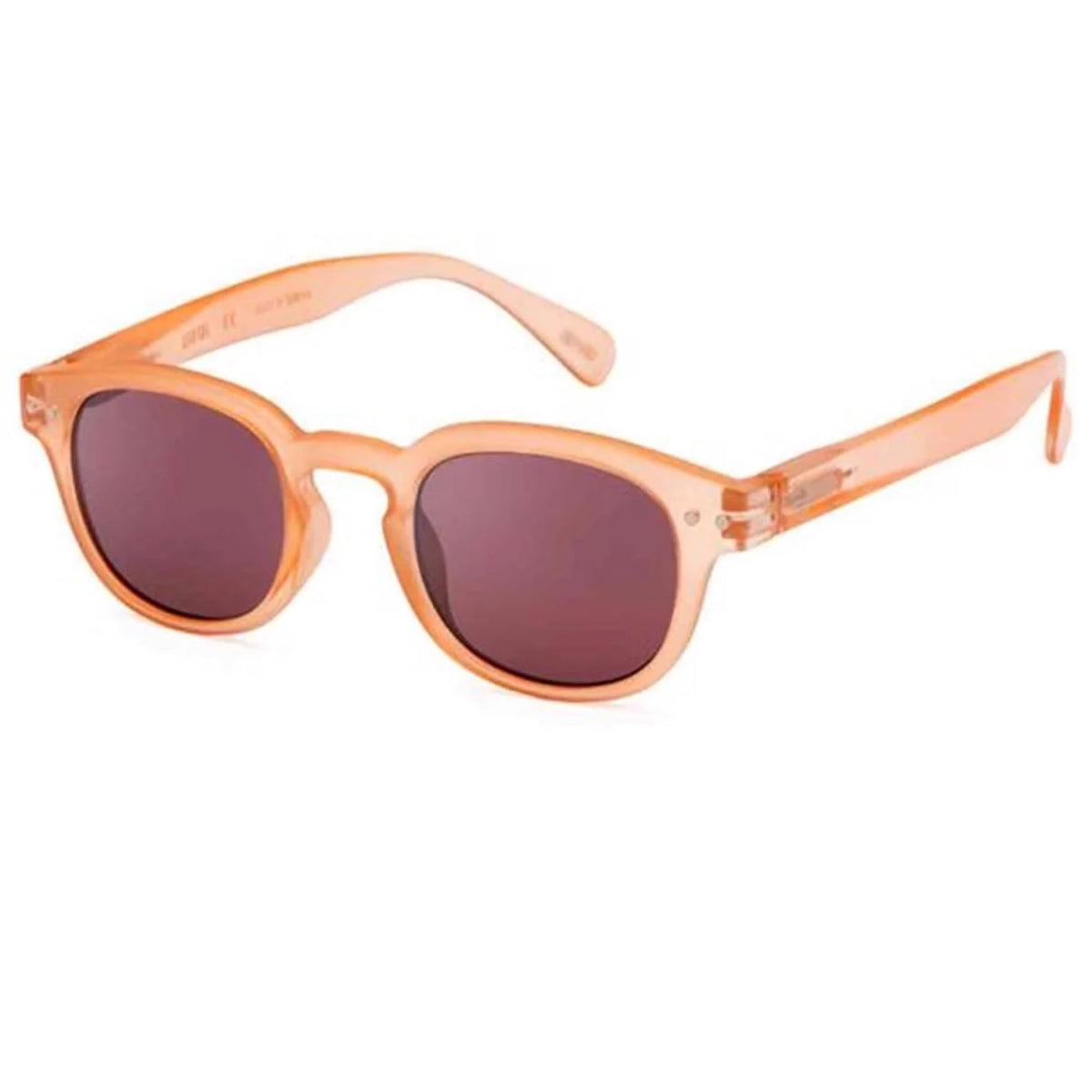 Sun Stone #C Sunglasses by Izipizi - Limited Edition