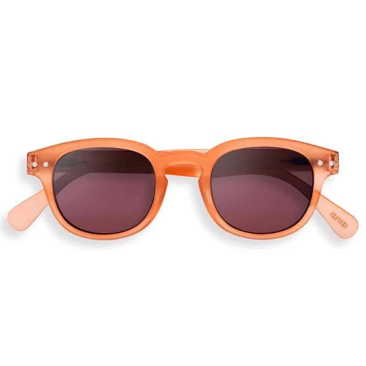 Sun Stone #C Sunglasses by Izipizi - Limited Edition